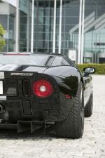 Ford GT by GeigerCars 2007 года
